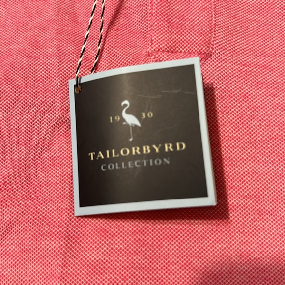 Tailorbyrd collection Polo - Picture 4 of 4